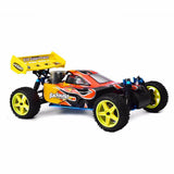 Stirlingkit HSP Baja 94166 1/10 2.4G 4WD 400mm Rc Car Backwash Buggy Off-road Truck With 18cxp Engine RTR Toy, view 4