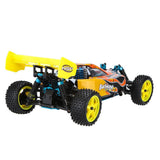 Stirlingkit HSP Baja 94166 1/10 2.4G 4WD 400mm Rc Car Backwash Buggy Off-road Truck With 18cxp Engine RTR Toy, view 5