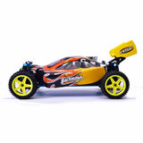 Stirlingkit HSP Baja 94166 1/10 2.4G 4WD 400mm Rc Car Backwash Buggy Off-road Truck With 18cxp Engine RTR Toy, view 6