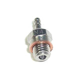 Stirlingkit HSP No.8 Hot Nitro Engine Glow Spark Plug for 1:10 Methanol Engine and Model Car, view 2