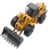 Stirlingkit Huina 1583 1/14 10CH  Remote Control Bulldozer Car Truck Engineering Vehicle, view 4
