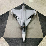 Stirlingkit Hungarian JAS-39 Griffin RC Fighter Airplane 765mm Wingspan EPO Bypass Aircraft (PNP ARF), view 4