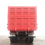 Stirlingkit HY MODELS Hydraulic 1/14 RC 2 x Front Wheels 8 x Rear Wheels Dump Truck, view 3