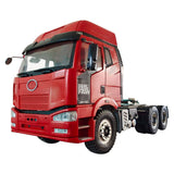 Stirlingkit HY MODELS Hydraulic 1/14 RC Tractor-trailer Truck Engineering Machinery Vehicle Model, view 2