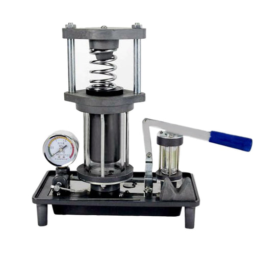 Stirlingkit Hydraulic Press Model Hydraulic Machine Physical Laboratory Tool