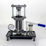 Stirlingkit Hydraulic Press Model Hydraulic Machine Physical Laboratory Tool, view 2