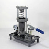 Stirlingkit Hydraulic Press Model Hydraulic Machine Physical Laboratory Tool, view 3