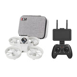 Stirlingkit IDMDM104G Mini 2.4G RC Racing Drone with FPV Live Transmission, view 2