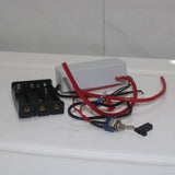 Stirlingkit Ignition Module for Holt H74 Engine Model, view 2