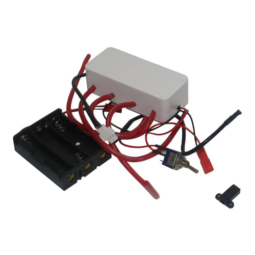 Stirlingkit Ignition Module for Holt H75 Engine Model