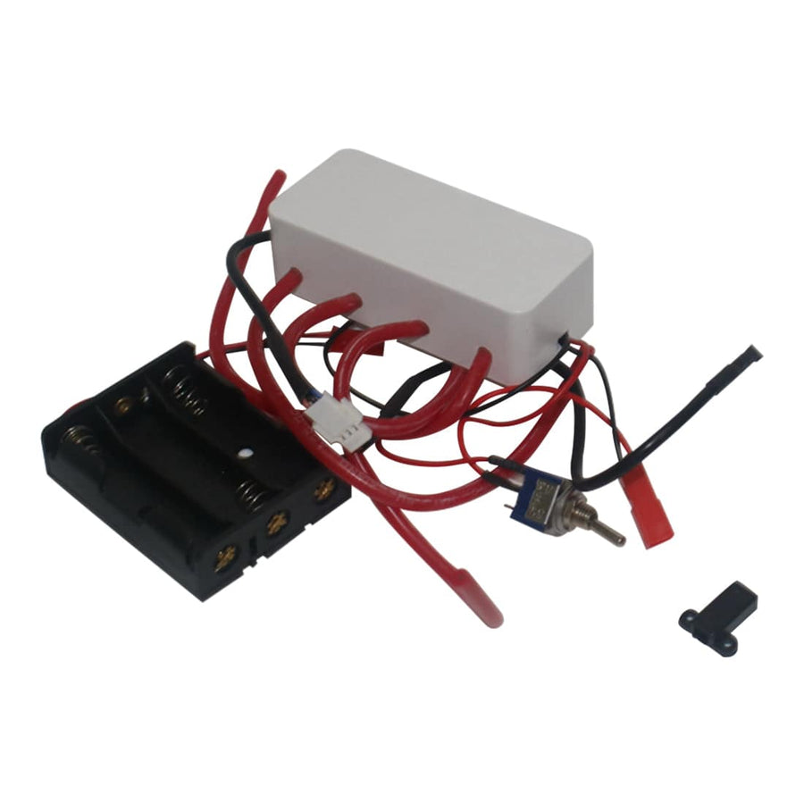 Stirlingkit Ignition Module for Holt H75 Engine Model