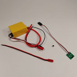 Stirlingkit Ignition Starter Kit for Horizontal Combustion Engine Hit & Miss Gas Model, view 2