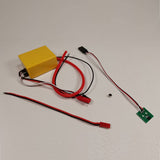 Stirlingkit Ignition Starter Kit for Horizontal Combustion Engine Hit & Miss Gas Model, view 3
