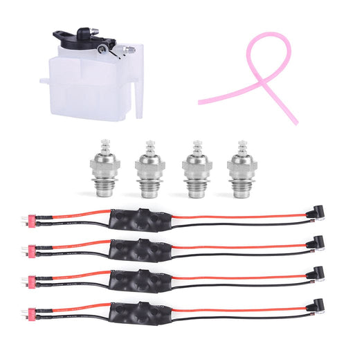 Stirlingkit Ignition Starter Kit For Toyan FS-V400A TOYAN FS-L400