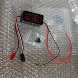 Stirlingkit Ignition System for CISON-L100 Enjomor V8 Gasoline Engine Model, view 2