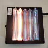 Stirlingkit Inert Gas Glow Tube + Planar Induction Coil Driver Set, view 2
