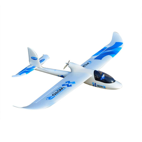 Stirlingkit INSPIRATION VICTOR Dream PNP 1.5M Surfer 1480mm Wingspan EPO RC Airplane Glider Model
