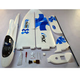 Stirlingkit INSPIRATION VICTOR Dream PNP 1.5M Surfer 1480mm Wingspan EPO RC Airplane Glider Model, view 2