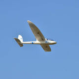 Stirlingkit INSPIRATION VICTOR Dream PNP 1.5M Surfer 1480mm Wingspan EPO RC Airplane Glider Model, view 5