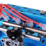 Stirlingkit Intake Pipe for 32cc Four-cylinder In-line Water-cooled Gasoline Engine, view 2
