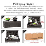 Stirlingkit JCZK 450L DFC 2.4G 6CH 3D Aerobatics RC Helicopter Flybarless Airplane, view 4