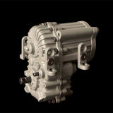 Stirlingkit JDM-135 1/14 High-Torque Planetary Gearbox Model for RC Vehicle Modification (Finished Version), view 2