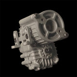 Stirlingkit JDM-135 1/14 High-Torque Planetary Gearbox Model for RC Vehicle Modification (Finished Version), view 4