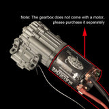 Stirlingkit JDM-135 1/14 High-Torque Planetary Gearbox Model for RC Vehicle Modification (Finished Version), view 5