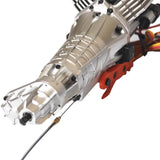 Stirlingkit JDM-138 1/10 RC V8 Engine & Transmission Set for RC Car Modification, view 5