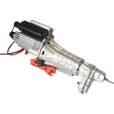 Stirlingkit JDM-138 1/10 RC V8 Engine & Transmission Set for RC Car Modification, view 6