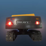 Stirlingkit JDMODEL JDM-106A Lighting System for JDMODEL Heavy V2 Hydraulic RC Excavator Model, view 4