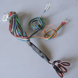 Stirlingkit JDMODEL JDM-106A Lighting System for JDMODEL Heavy V2 Hydraulic RC Excavator Model, view 6
