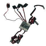 Stirlingkit JDMODEL JDM-121-A Lighting System for 1:14 Hydraulic RC Forklift, view 2