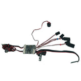 Stirlingkit JDMODEL JDM-121-A Lighting System for 1:14 Hydraulic RC Forklift, view 3