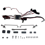 Stirlingkit JDMODEL JDM-121-A Lighting System for 1:14 Hydraulic RC Forklift, view 4