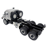 Stirlingkit JDMODEL JDM-157 1/14 Electric RC Off-road Truck Crawler Heavy Trailer Construction Vehicle Model 6x6, view 2