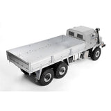 Stirlingkit JDMODEL JDM-158 1/14 6x6 Crawler Vehicle Heavy Trailer Electric RC Off-road Truck Construction Model ARTR, view 5