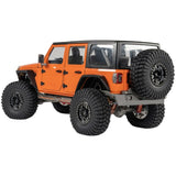 Stirlingkit JDMODEL JDM 168 1/10 4x4 4-Speed Electric RC Car Offroad Crawler Vehicle All-metal Model without Electronic Equipment, view 5