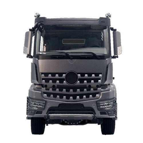 Stirlingkit JDMODEL JDM-17F 1/14 4×4 Hydraulic Dumper RC Truck Model RTR