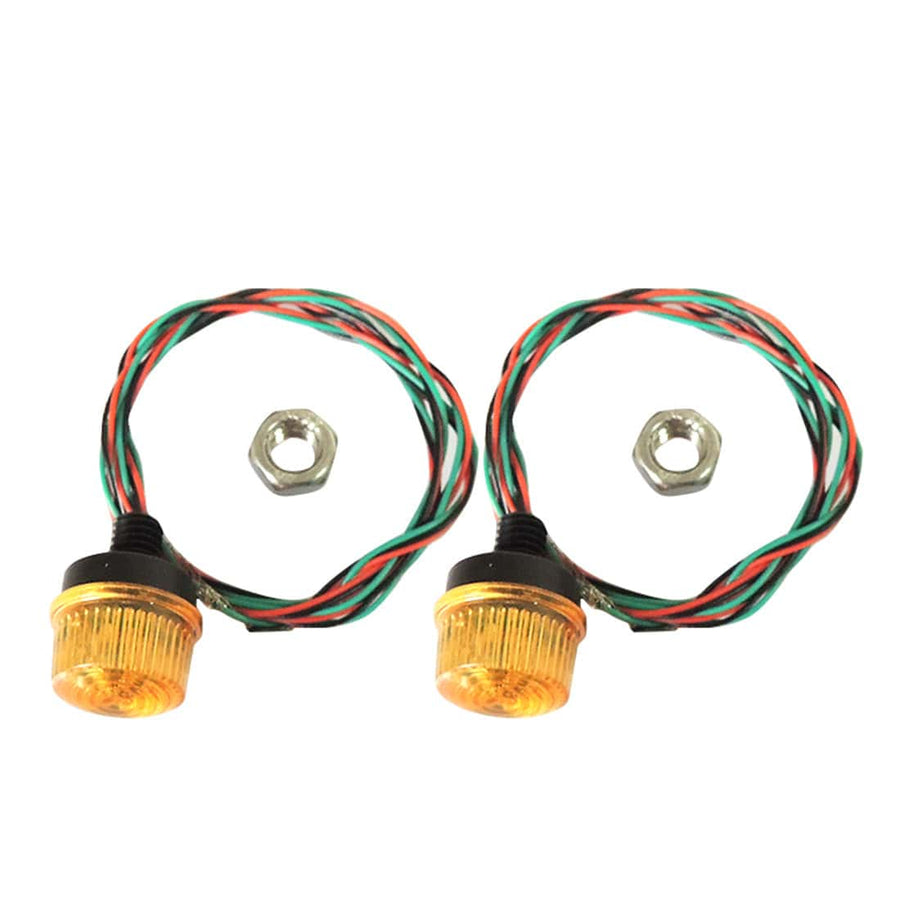 Stirlingkit JDMODEL JDM-62 Lighting Part for Hydraulic RC Construction Machinery Model