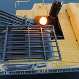Stirlingkit JDMODEL JDM-62 Lighting Part for Hydraulic RC Construction Machinery Model, view 2