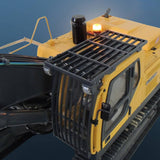 Stirlingkit JDMODEL JDM-62 Lighting Part for Hydraulic RC Construction Machinery Model, view 3