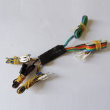 Stirlingkit JDMODEL JDM-98B Lighting System for Hydraulic RC Bulldozer Model, view 4