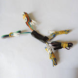 Stirlingkit JDMODEL JDM-98B Lighting System for Hydraulic RC Bulldozer Model, view 6