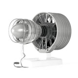 Stirlingkit Jet Engine Fully Working Model Kit Assembly Battery Drive Engine Model, view 2