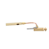 Stirlingkit JW-2A Solid Brass Whistle Model for Willesco Steam Model, view 6