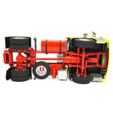Stirlingkit JXmodel 1/14 4x2 Large Remote Control Truck Trailer Tractor Aluminum Alloy - KIT Version, view 6