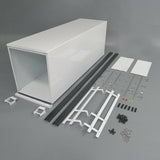 Stirlingkit JXmodel Container for Tamiya Tractor Truck 1/14 RC Toy  (KIT), view 3