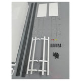 Stirlingkit JXmodel Container for Tamiya Tractor Truck 1/14 RC Toy  (KIT), view 6