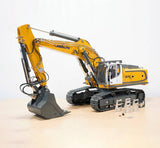 Stirlingkit Kabolite K970 Mining Hydraulic Excavator RC Model Toy 1/14 2.4G RCSparks Recommend- RTR, view 2